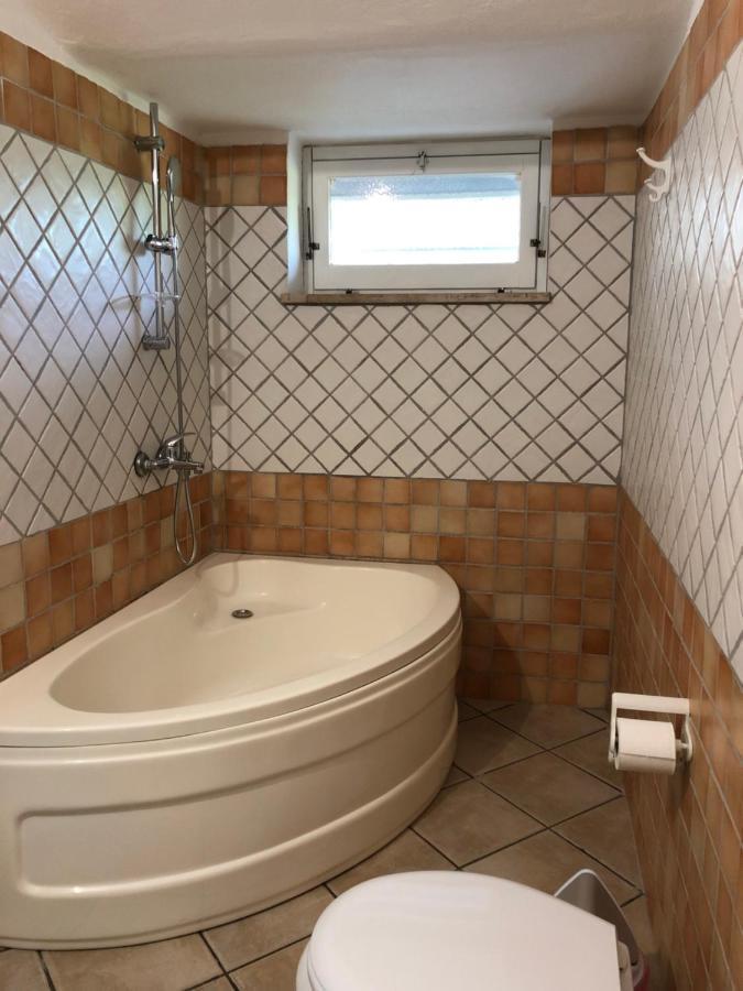 B&B Le Terre Cotte Decimomannu Luaran gambar